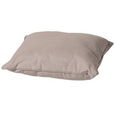 Sierkussen 60x40 piping Panama linnen