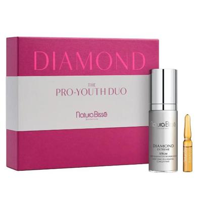 Natura Bissé Diamond The Pro Youth Duo