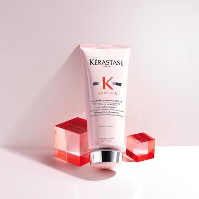 Kérastase Genesis Fondant Renforçateur Conditioner Tegen Haaruitval