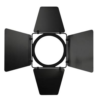 Showtec Showtec Barndoor for Parcan 56