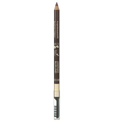 Annemarie Börlind Eye Brow Pencil Brown 11 1gr