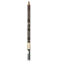 Annemarie Börlind Eye Brow Pencil Brown 11 1gr - thumbnail