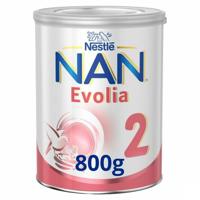 Nan Evolia 2 Opvolgmelk Baby 6+ Maanden 800g - thumbnail