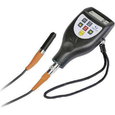 Sauter TE 1250-0.1F Laagdiktemeter 0 - 1250 µm Sauter TE 1250-0.1F Laagdiktemeter 0 - 1250 µm