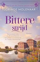 Bittere strijd - Jorinde Molenaar - ebook - thumbnail