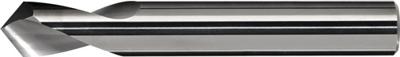 Promat/Tecwerk NC-aanzetboor | nominale-d. 12 mm | VHM | 90 graden - 4000865807