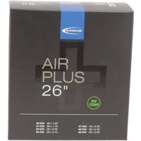 Schwalbe av13ap binnenband airplus 26inch 40/62-559 ib agv 40mm - thumbnail