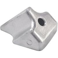TEN00913 - EVINRUDE JOHNSON ZINKANODE 4-7,5 PK Bombardier - thumbnail