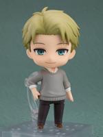 Spy x Family Nendoroid Action Figure Loid Forger: Casual Outfit Ver. 10 cm - thumbnail
