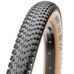 Maxxis vouwband ikon 57-622 tr exo 60tpi zwart/tanwall