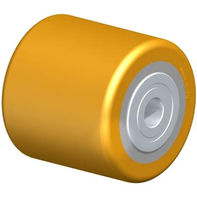 Blickle HTH 85x80/17-82K Heftruckwiel Wieldiameter: 85 mm Draagvermogen (max.): 770 kg 1 stuk(s)