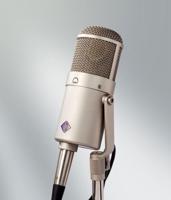 Neumann U47 FET - thumbnail