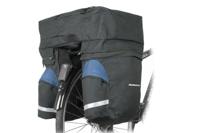 Massi CM1380 Fietstas 68 liter - Zwart - thumbnail