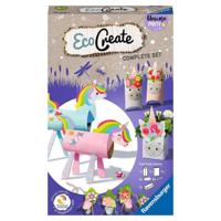 Ravensburger Ecocreate mini - unicorn party - thumbnail