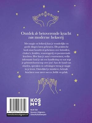 The Little Book of Practical Magic