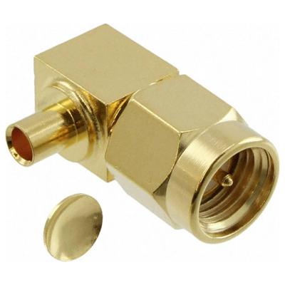 Molex Molex MOL DataCom & Specialty 732510653 SMA-connector 1 stuk(s)