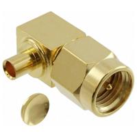 Molex Molex MOL DataCom & Specialty 732510653 SMA-connector 1 stuk(s) - thumbnail