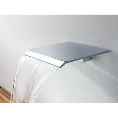 Muuruitloop met Waterval Best Design Dule t.b.v. Douche en Bad