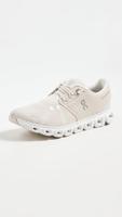 ON Cloud 6 Lage Wandelschoen Dames Black | White 37,5 - thumbnail