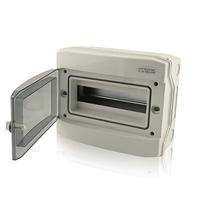 Intratec MKDGH12-01 MKDGH12-01 Distributiekast Inhoud: 1 stuk(s) - thumbnail