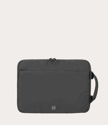 Laptoptas Tucano BFSAN1314-BK Zwart 14" - thumbnail