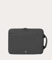 Laptoptas Tucano BFSAN1314-BK Zwart 14" - thumbnail