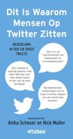 Dit is waarom mensen op Twitter zitten - - ebook - thumbnail