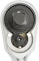 Hazet 916 SP 916SP Omschakelratel 1/2 (12.5 mm) 275 mm - thumbnail