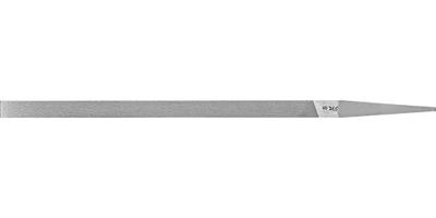 PFERD TOOLS 19303254 Visvijl Lengte 250 mm 12 stuk(s)