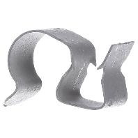 Caddy klem clip 812sc1518 | 100 stuk stuks