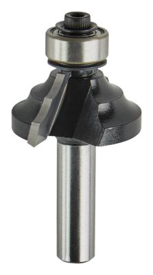 Makita Accessoires Profielfrees 28,6x12,7 S8 - D-68650 D-68650