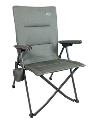 Bardani Morata 3D Stoel Olive Green