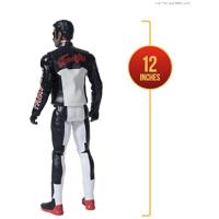 DC Comics Mr. Terrific actiefiguur - thumbnail