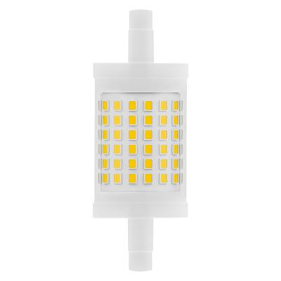 OSRAM HOMELIGHTING 4058075432635 LED-lamp Energielabel E (A - G) R7s Ballon 11.5 W = 100 W Warmwit (Ø x l) 28 mm x 78 mm Niet dimbaar 1 stuk(s)