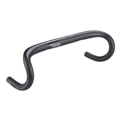 Deda stuur superleggero rhm carbon team 44 cm ( b-b ) Deda stuur superleggero rhm carbon team 44 cm ( b-b )