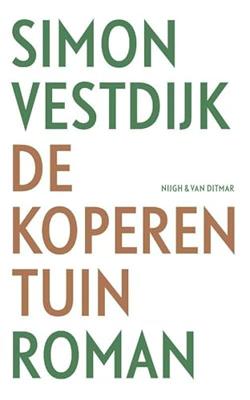 De koperen tuin (Paperback)