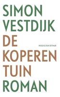 De koperen tuin (Paperback) - thumbnail