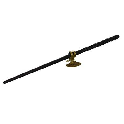 Noble Collection Harry Potter: Ginny Weasley`s Wand Rollenspel