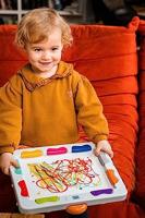 Tekeningen in muziek - KD - Mijn eerste tekeningen in muziek - Tekenen en muziek met 4 spelmodi gedurende 12 maanden - thumbnail