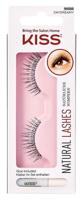 Kiss Natural Lashes Daydreamy - thumbnail