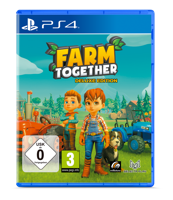 Farm Together Deluxe Edition - thumbnail