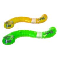 Jungle Expedition Slijmworm met Larven - thumbnail