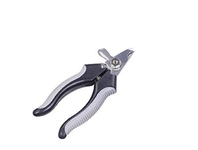 Nobby Starline Professionele verzorgingsserie Disentangle nagelknipper voor hond/kat, klein, 9 messen