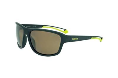 Zonnebril Heren Polaroid PLD-7049-S-GP7 Ø 62 mm Zonnebril Heren Polaroid PLD-7049-S-GP7 Ø 62 mm