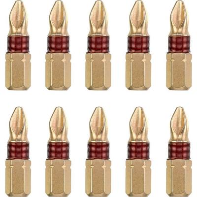 kwb 126012 Kruis-bit PH 2 Staal 1 stuk(s)