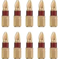 kwb 126012 Kruis-bit PH 2 Staal 1 stuk(s) - thumbnail