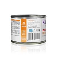 KATTOVIT Feline Diet Urinary Veal - nat kattenvoer - 185g - thumbnail