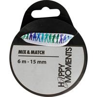 https://www.cchobby.nl/satijnlint-met-print-b-15-mm-lichtblauw-6-m-1-rol - thumbnail