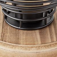 Brilliant TafellampAvia - 93153/76 - thumbnail