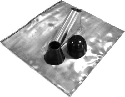 Televes SPAZ 48 XLK Montageset